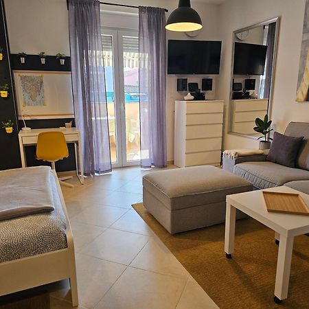 Studio Vita Julija Pula Dış mekan fotoğraf