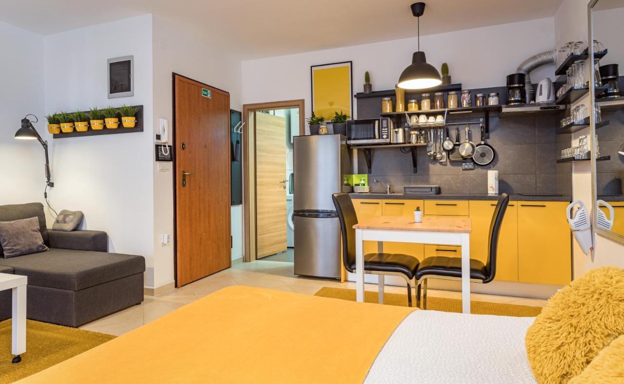 Studio Vita Julija Pula Dış mekan fotoğraf