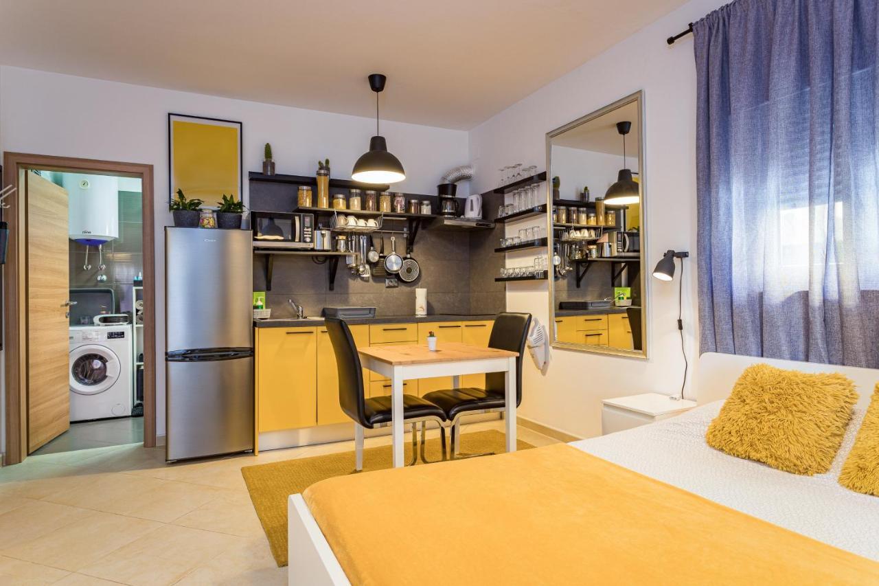 Studio Vita Julija Pula Dış mekan fotoğraf