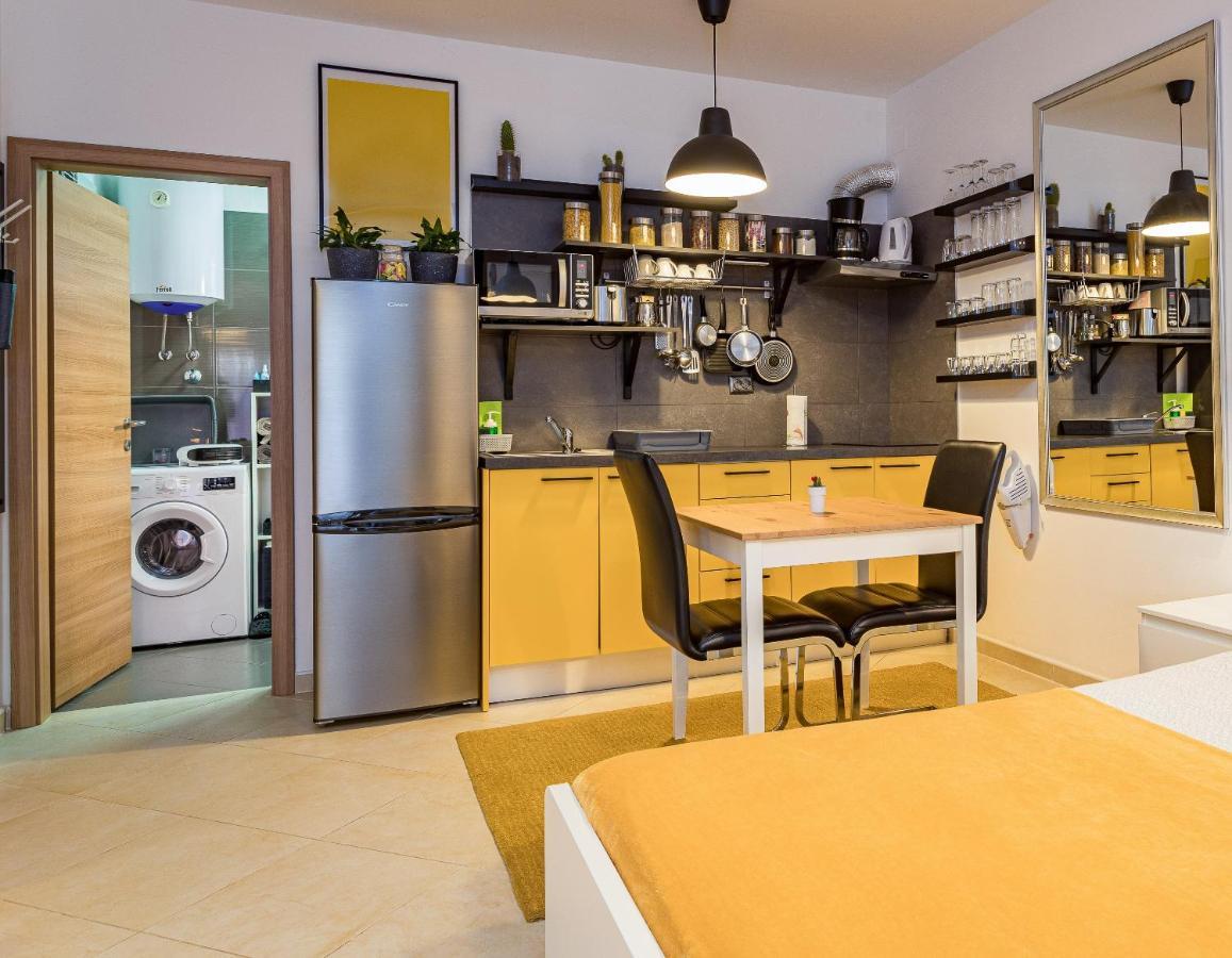 Studio Vita Julija Pula Dış mekan fotoğraf