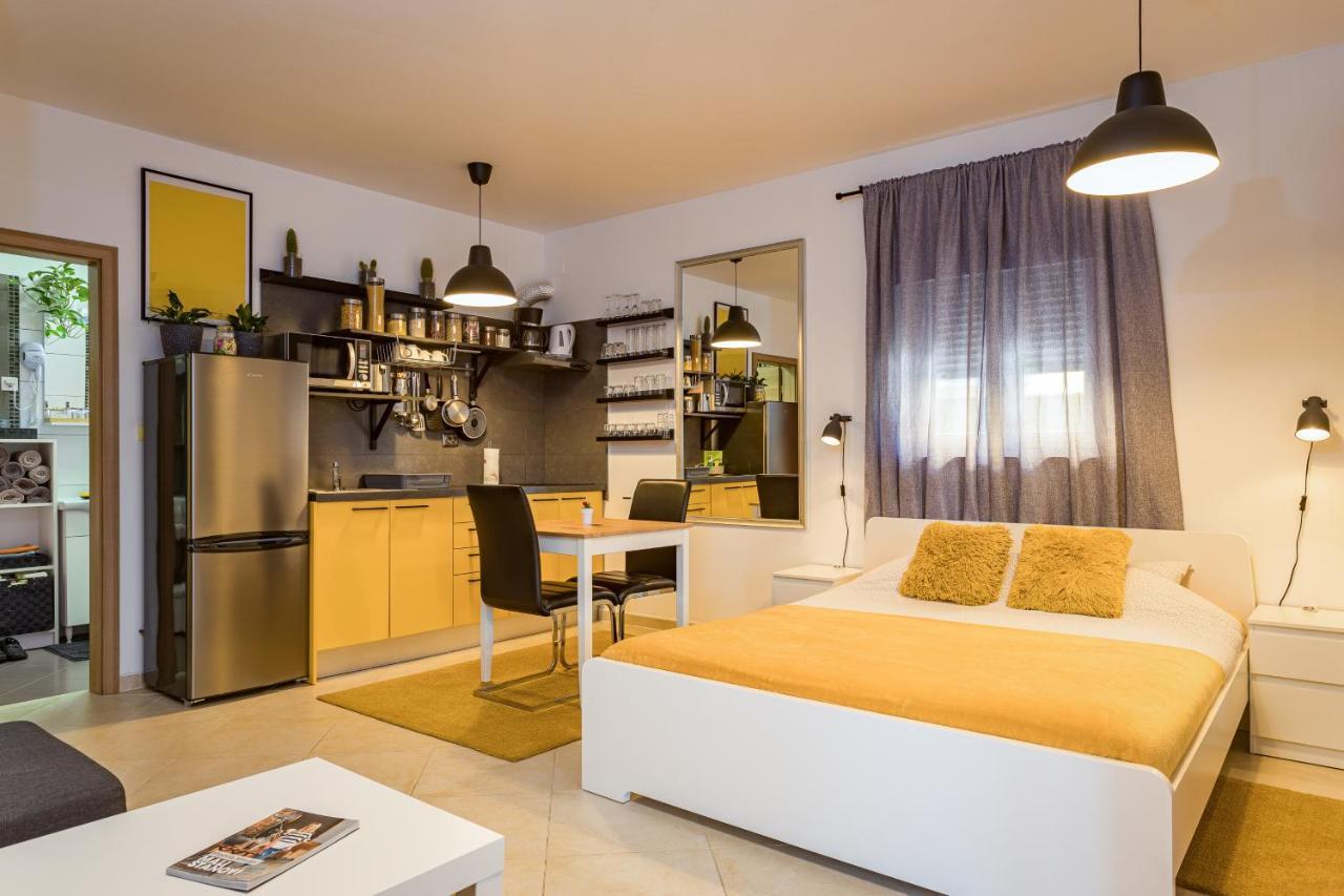 Studio Vita Julija Pula Dış mekan fotoğraf