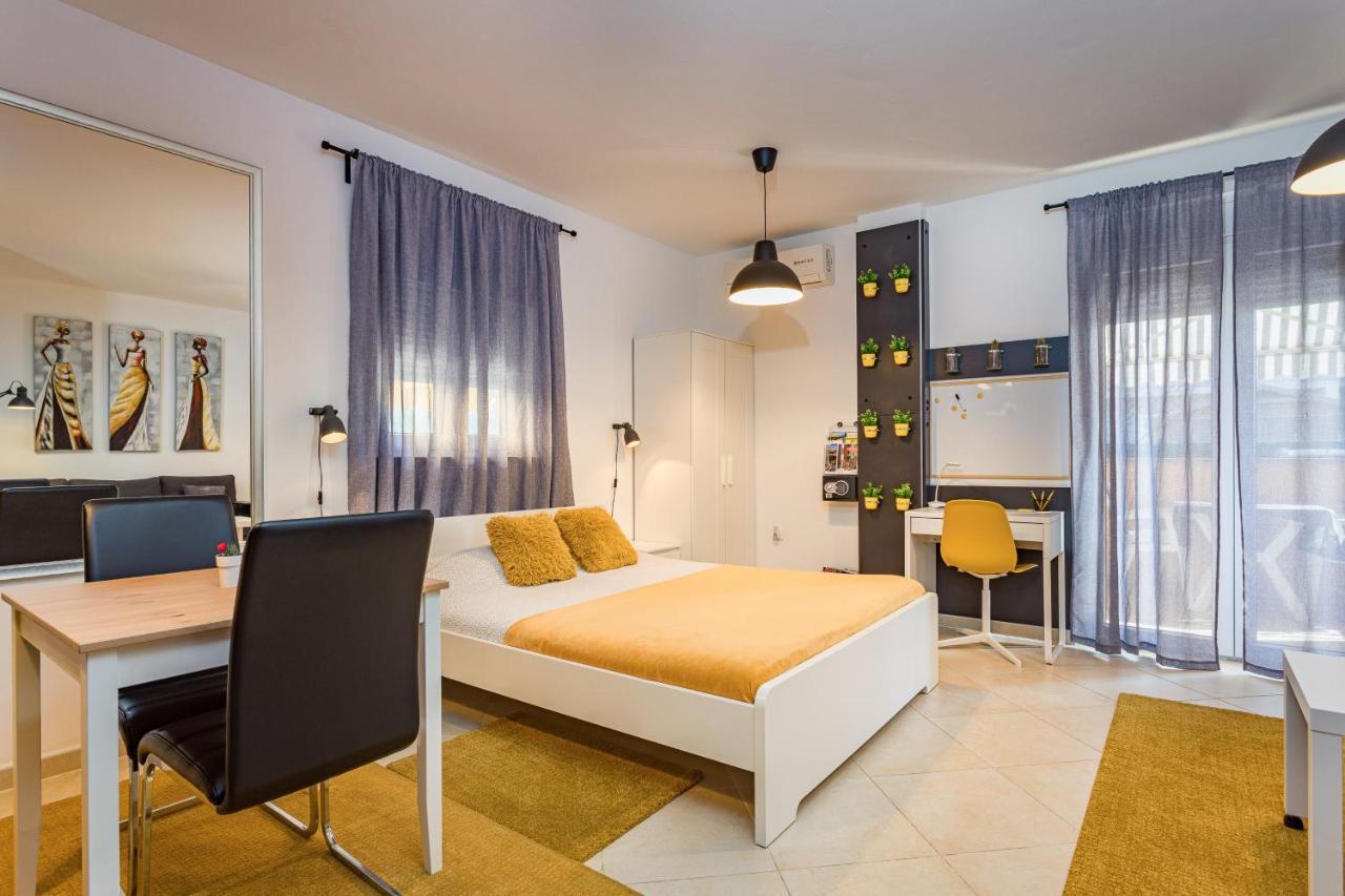 Studio Vita Julija Pula Dış mekan fotoğraf