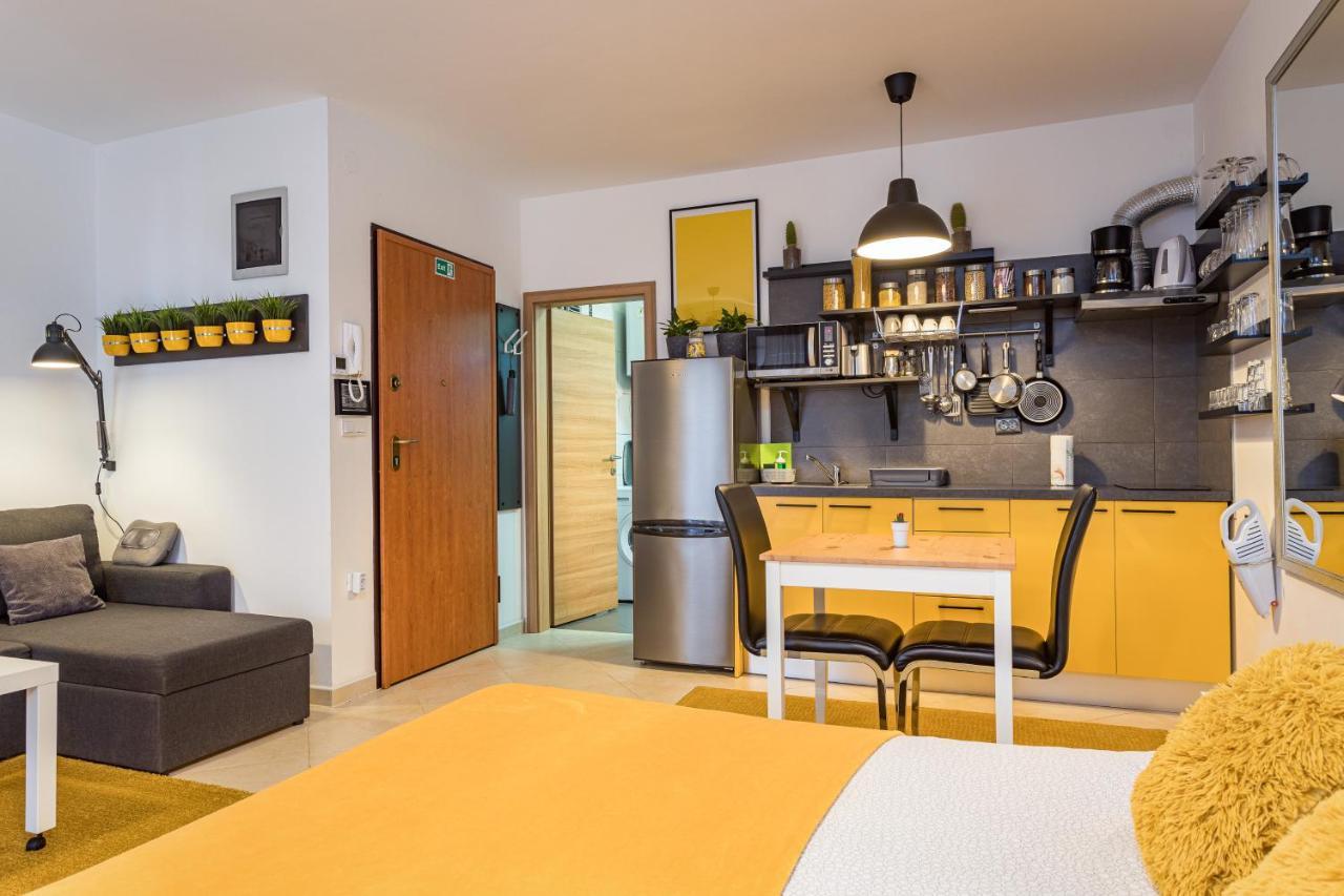 Studio Vita Julija Pula Dış mekan fotoğraf