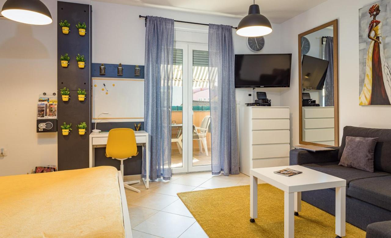 Studio Vita Julija Pula Dış mekan fotoğraf