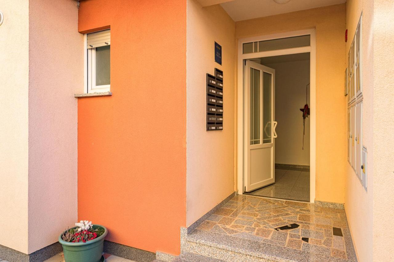 Studio Vita Julija Pula Dış mekan fotoğraf