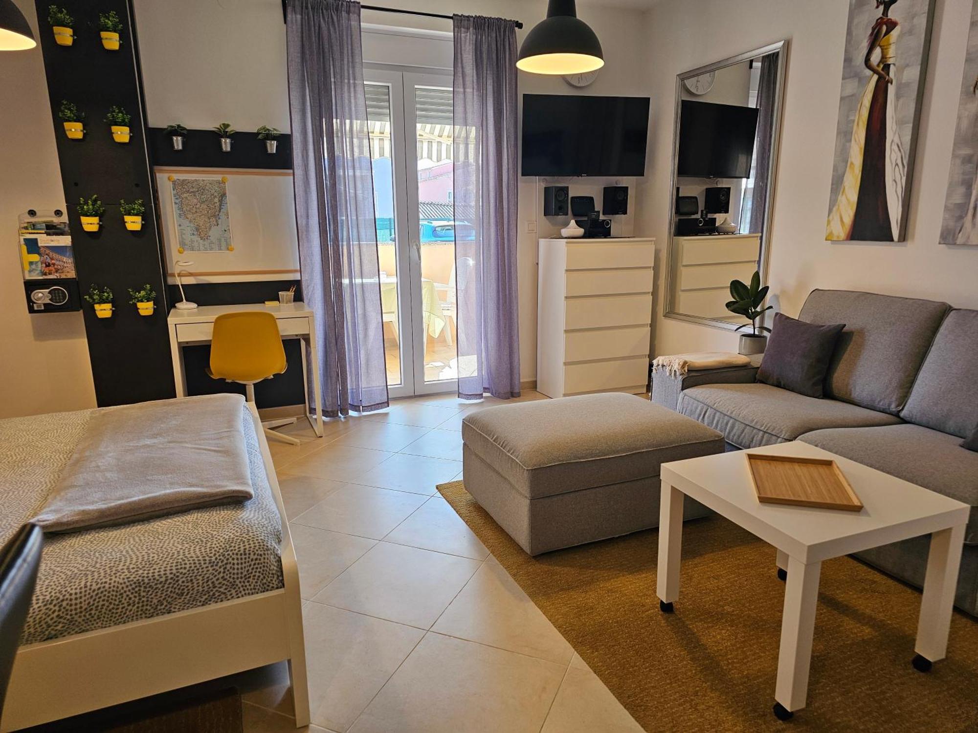 Studio Vita Julija Pula Dış mekan fotoğraf